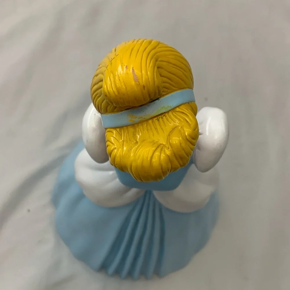 EUC Vintage Classic Disney Cinderella Princess 14